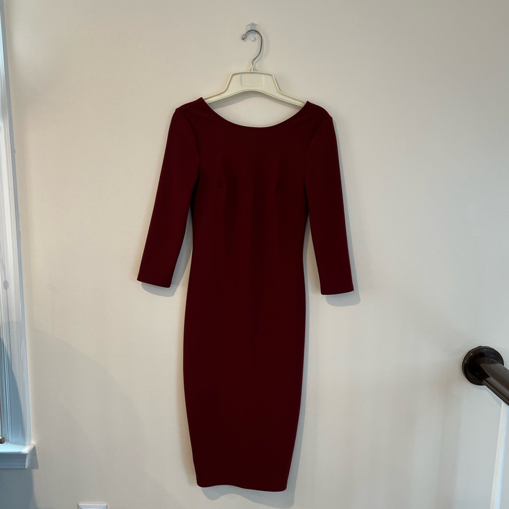 Express MIDI Dress size small